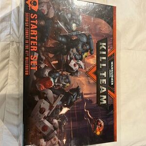 War hammer 40,000 kill team starter set